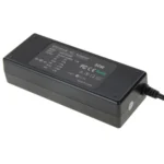 AU-90W+13 TIPS 90W Universal AC Power Adapter Charger with 13 Tips Connectors for Laptop Notebook, EU Plug - Image 5