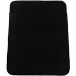 Soft Sleeve Case Bag for 14 inch Laptop(Black) - Image 4