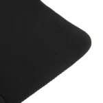 Soft Sleeve Case Bag for 14 inch Laptop(Black) - Image 5