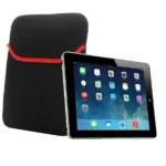 7.0 inch Waterproof Soft Sleeve Case Bag for Tablet PC - Image 4