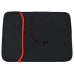 13.3 inch Waterproof Soft Sleeve Case Bag - Image 5