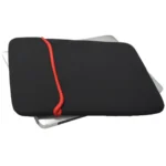 Solid 15.6 inch Sleeve Case Waterproof Bag - Image 4