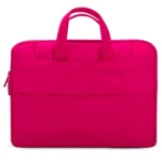 POFOKO 12 inch Portable Single Shoulder Laptop Bag for Laptop - Image 3