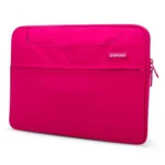 POFOKO 12 inch Portable Single Shoulder Laptop Bag for Laptop - Image 6