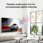 Mini DisplayPort to HDMI Female Adapter Cable(White) - Image 6