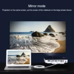 Mini DisplayPort to DVI 24+1 Male Cable Convertor adapter, Cable Length: 1.8M(White) - Image 6