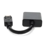 Display Port Male to DVI 24+1 Female Adapter Cable, Length: 20cm - Image 3