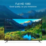 DisplayPort Male to Display Port Male Cable, Length: 1.8m - Image 6