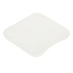 100Pcs Transparent Plastic Storage Card Box for MS Duo Card, SD Card - Image 2