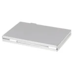 2x 3 in 1 Memory Card Protective Case Box for SD Card, Size: 93mm (L) x 62mm (W) x 10mm (H) - Image 3