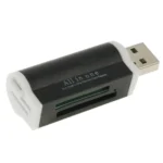 2 PCS Multi All in 1 USB 2.0 Micro SD SDHC TF M2 MMC MS PRO DUO Memory Card Reader - Image 7