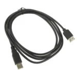USB 2.0 AM to AF Extension Cable, Length: 1.5m - Image 3