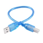 USB 1.1 AM to BM Printer Data Cable, Length: 1.8m - Image 2