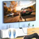 USB 2.0 AM to AM Cable, Length: 30cm - Image 6