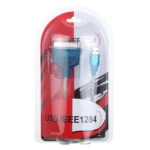 USB 2.0 to IEEE1284 Print Cable, Length: 1.5m - Image 3