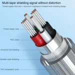 USB 2.0 to IEEE1284 Print Cable, Length: 1.5m - Image 5