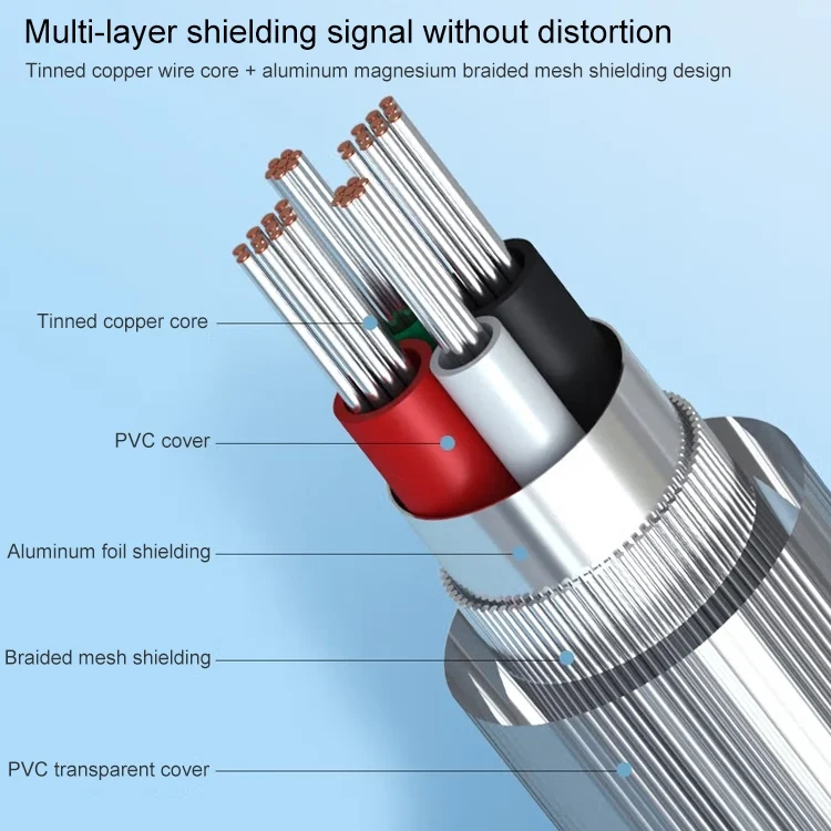 S-PC-0138_4.webp USB 2.0 to IEEE1284 Print Cable, Length: 1.5m - Image 5