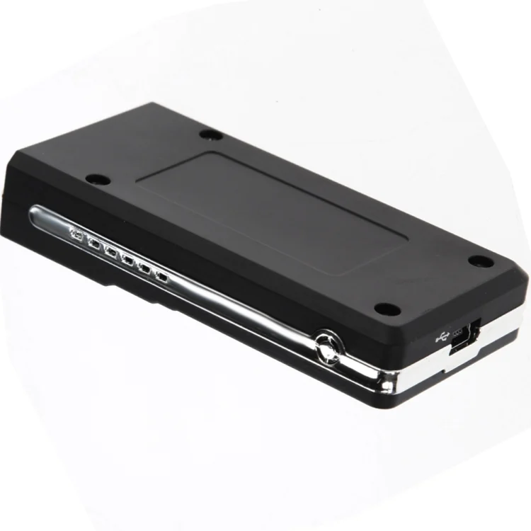 S-PC-0160A_2.webp USB 2.0 to VGA, DVI, HDMI Adapter, Resolution: 1280*1024 - Image 3