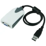 USB To VGA Multi-Monitor / Multi-Display Adapter, Resolution: 1680 x1050 - Image 2