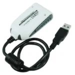 USB To VGA Multi-Monitor / Multi-Display Adapter, Resolution: 1680 x1050 - Image 3