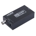 AY31 Mini 3G HDMI to SDI Converter(Black) - Image 2