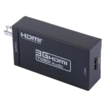 AY31 Mini 3G HDMI to SDI Converter(Black) - Image 4