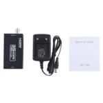 AY31 Mini 3G HDMI to SDI Converter(Black) - Image 6