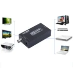 AY31 Mini 3G HDMI to SDI Converter(Black) - Image 8