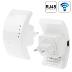 300Mbps Wireless-N WIFI 802.11n Repeater Range Expander - Image 2