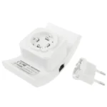 300Mbps Wireless-N WIFI 802.11n Repeater Range Expander - Image 5