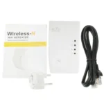 300Mbps Wireless-N WIFI 802.11n Repeater Range Expander - Image 6