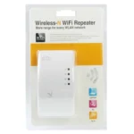 300Mbps Wireless-N WIFI 802.11n Repeater Range Expander - Image 7