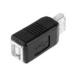 USB 2.0 AF to BF Printer Adapter Converter - Image 3
