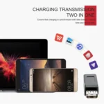 USB 2.0 AF to BF Printer Adapter Converter - Image 5