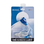 USB to RS232 Cable (Color Random delivery) - Image 3