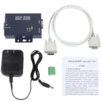 RS-232 to RS-485 Data Converter - Image 5