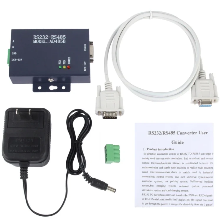 S-PC-0236_4.webp RS-232 to RS-485 Data Converter - Image 5