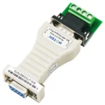 RS-232 to RS-485 Data Communications Interface Converter (UT-201) - Image 2