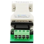 RS-232 to RS-485 Data Communications Interface Converter (UT-201) - Image 3