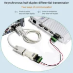 RS-232 to RS-485 Data Communications Interface Converter (UT-201) - Image 5