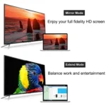 1.8m HDMI 19 Pin Male to HDMI 19Pin Male cable, 1.3 Version, Support HD TV / Xbox 360 / PS3 etc (Black + Gold Plated) - Image 6