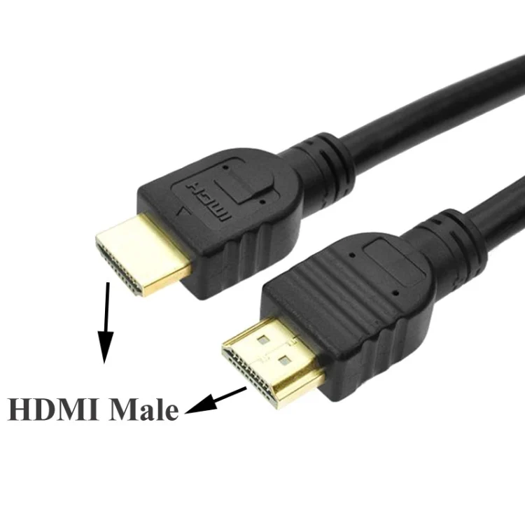 S-PC-0362_3.webp HDMI Extender by Cat5e / 6 LAN Cable 30M / 1080P(Black) - Image 4
