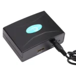 VGA to HDMI Converter with Audio (FY1316)(Black) - Image 4
