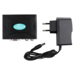 VGA to HDMI Converter with Audio (FY1316)(Black) - Image 5