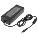 AC Adapter 19V 6.3A for Toshiba Networking, Output Tips: 5.5 x 2.5mm(Black) - Image 3