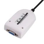 USB To VGA Multi-Monitor / Multi-Display Adapter, USB 2.0 External Graphics Card - Image 2