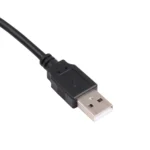 USB To VGA Multi-Monitor / Multi-Display Adapter, USB 2.0 External Graphics Card - Image 4