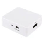 1080P Mini VGA to HDMI Audio Video Converter for HDTV, PC, Laptop and DVD - Image 3