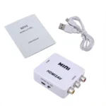 Mini HDMI to CVBS Audio Decoder - Image 6