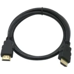 1.5m Gold Plated HDMI to 19 Pin HDMI Cable, 1.4 Version, Support 3D / HD TV / XBOX 360 / PS3 / Projector / DVD Player etc - Image 2